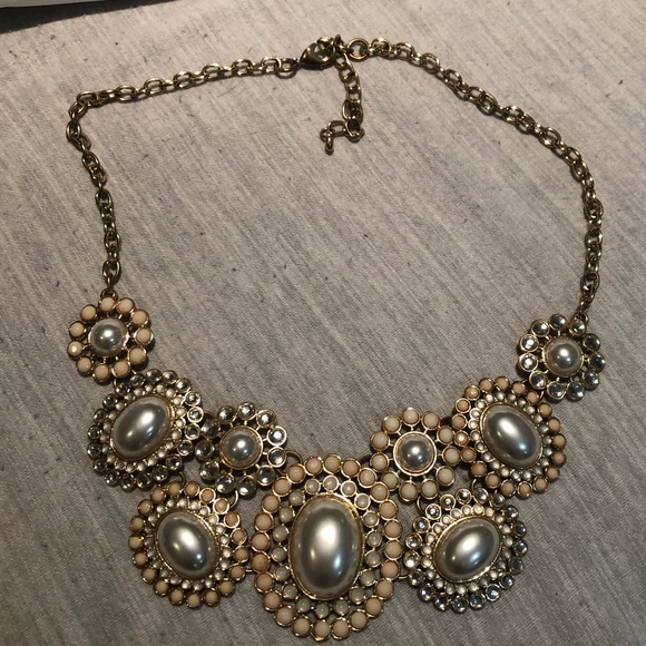 Francesca’s Necklace - Picture 3 of 6